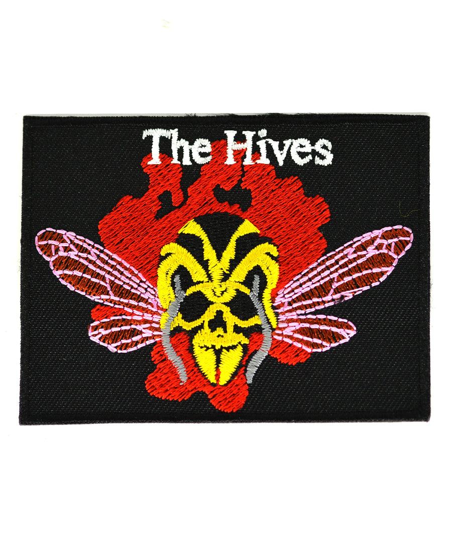 Felvarró - The Hives