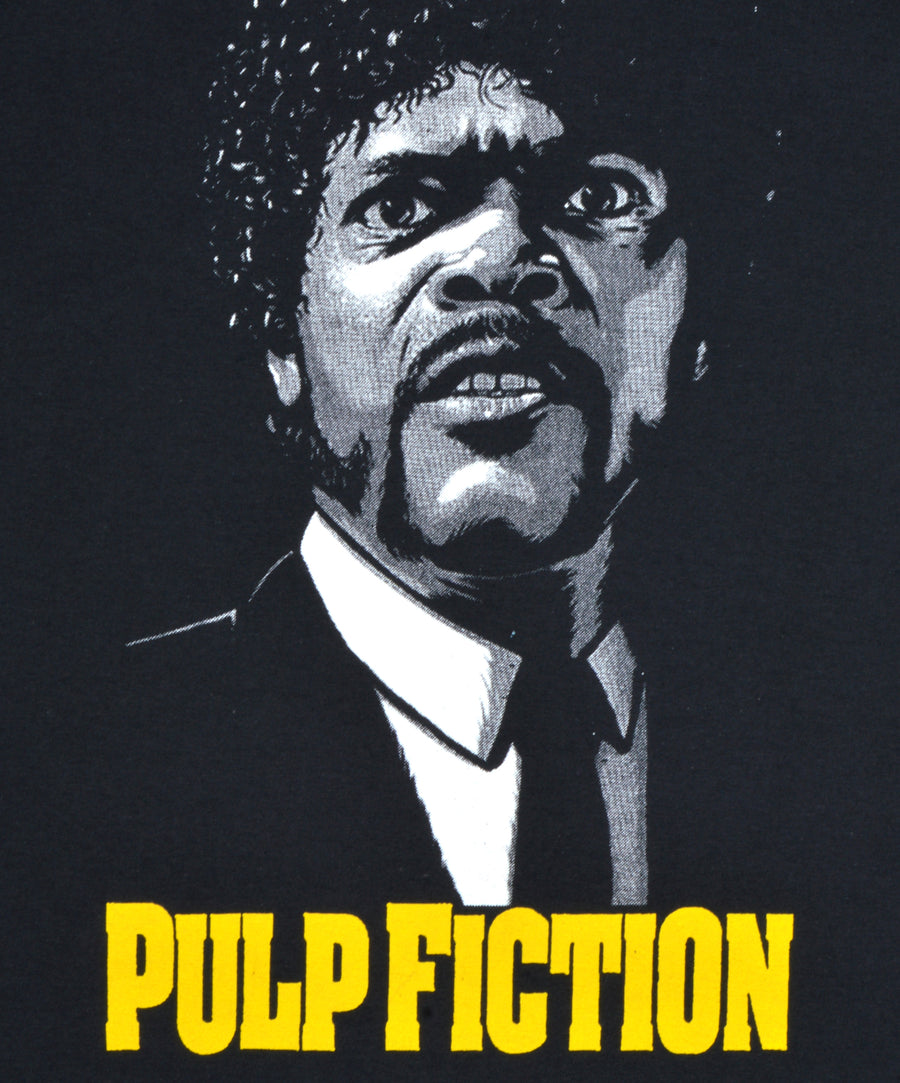 Movie T-shirt - Pulp Fiction III