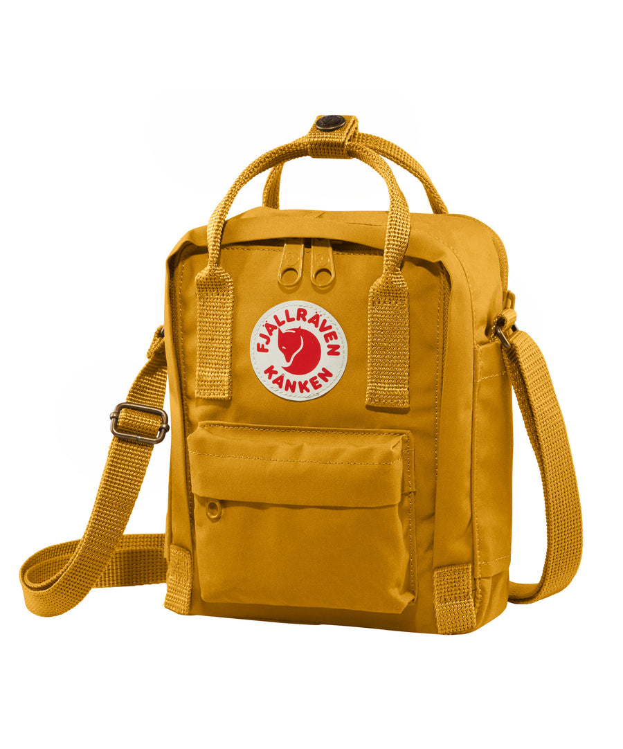 Fjallraven Kanken Sling - Ochre