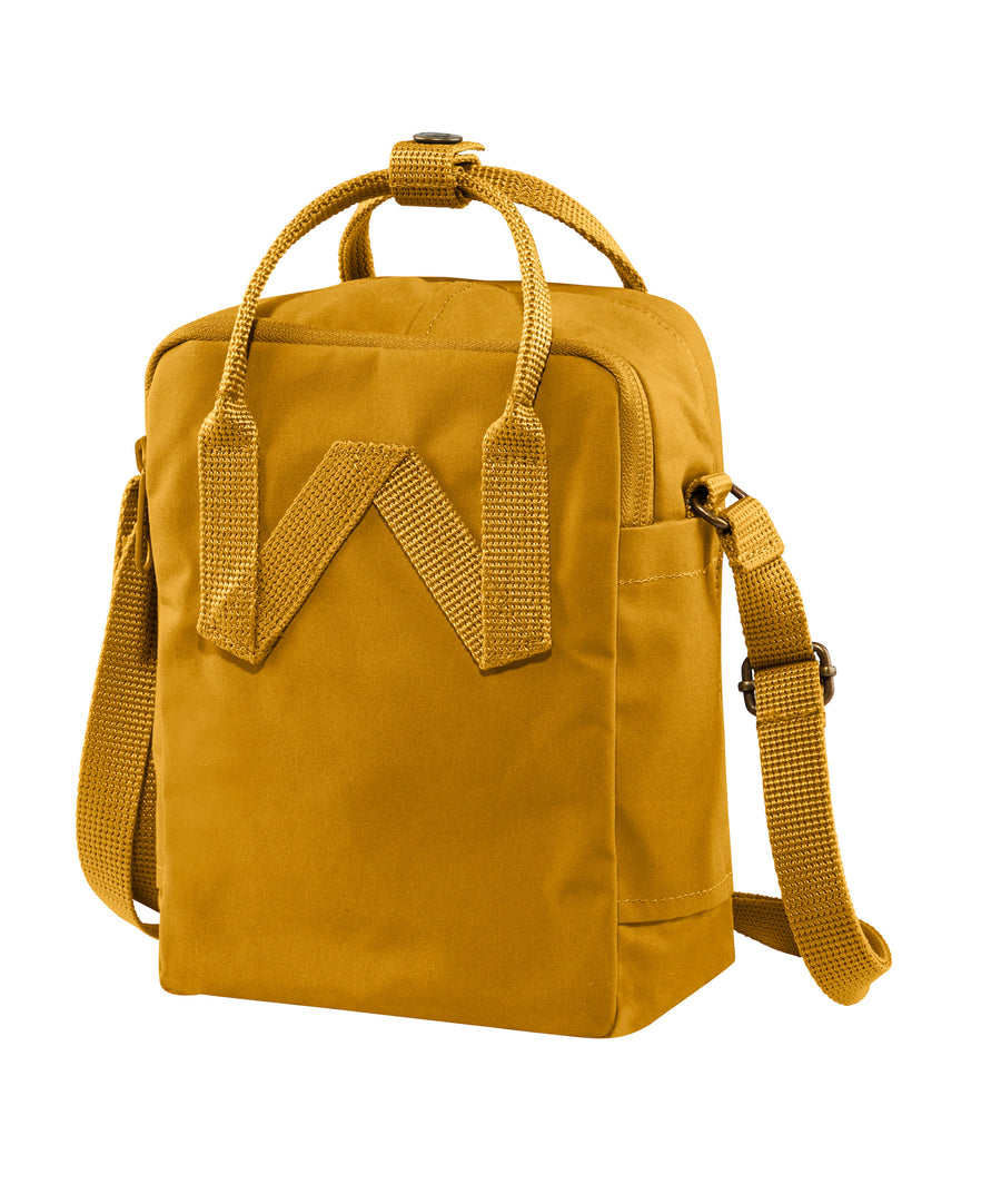 Fjallraven Kanken Sling - Ochre