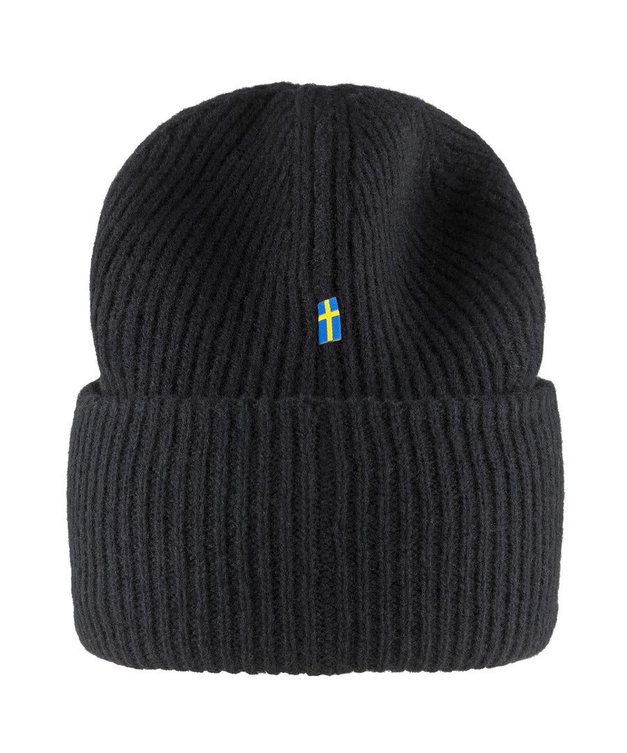 Fjallraven 1960 Logo Hat - Black