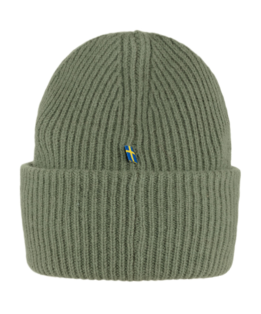 Fjallraven 1960 Logo Hat - Caper Green