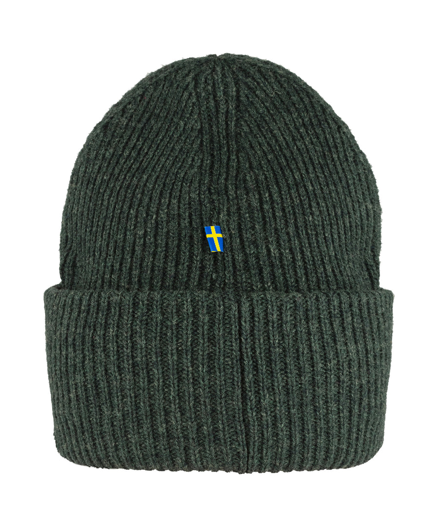 Fjallraven 1960 Logo Hat - Deep Forest
