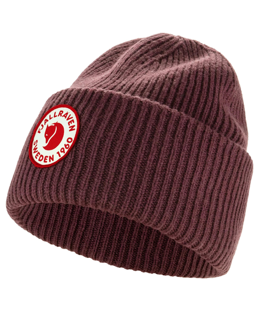 Fjallraven 1960 Logo Hat - Port
