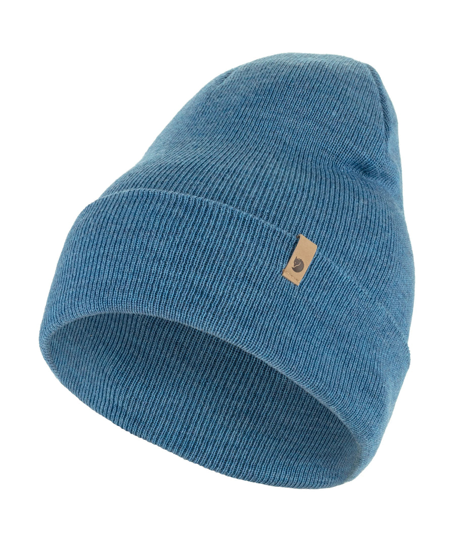 Fjallraven Classic Knit Hat | Dawn Blue