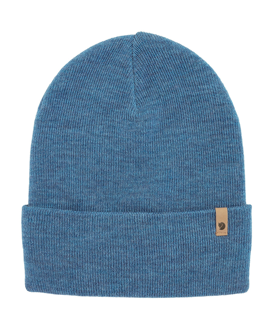 Fjallraven Classic Knit Hat | Dawn Blue