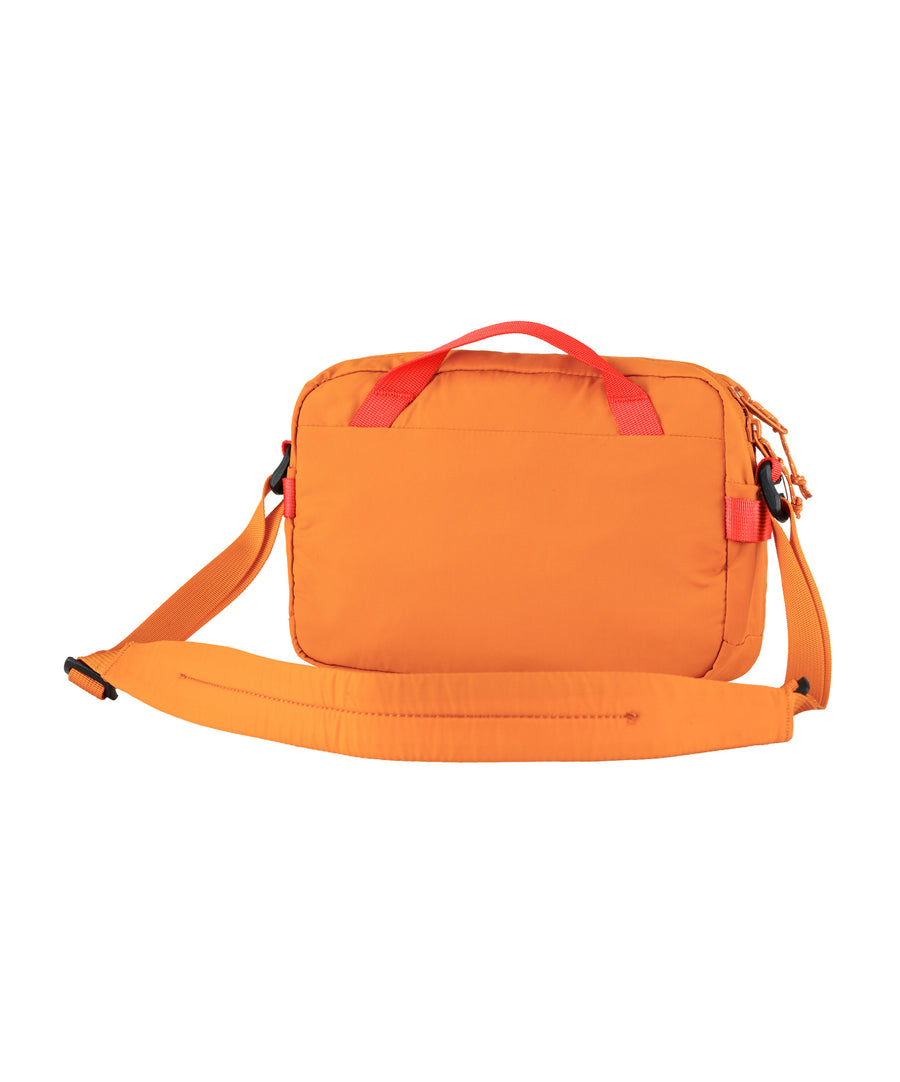 Fjallraven High Coast Crossbody - Sunset Orange