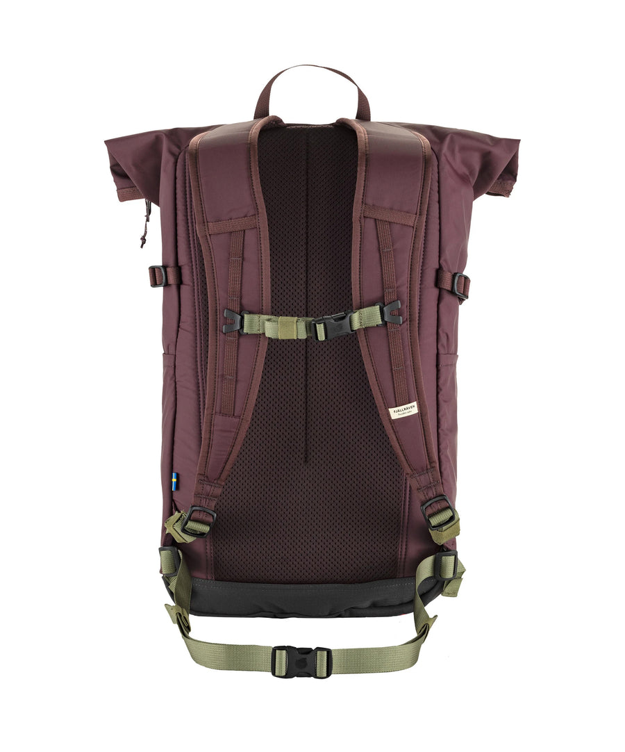 Fjallraven High Coast Foldsack 24 - Blackberry
