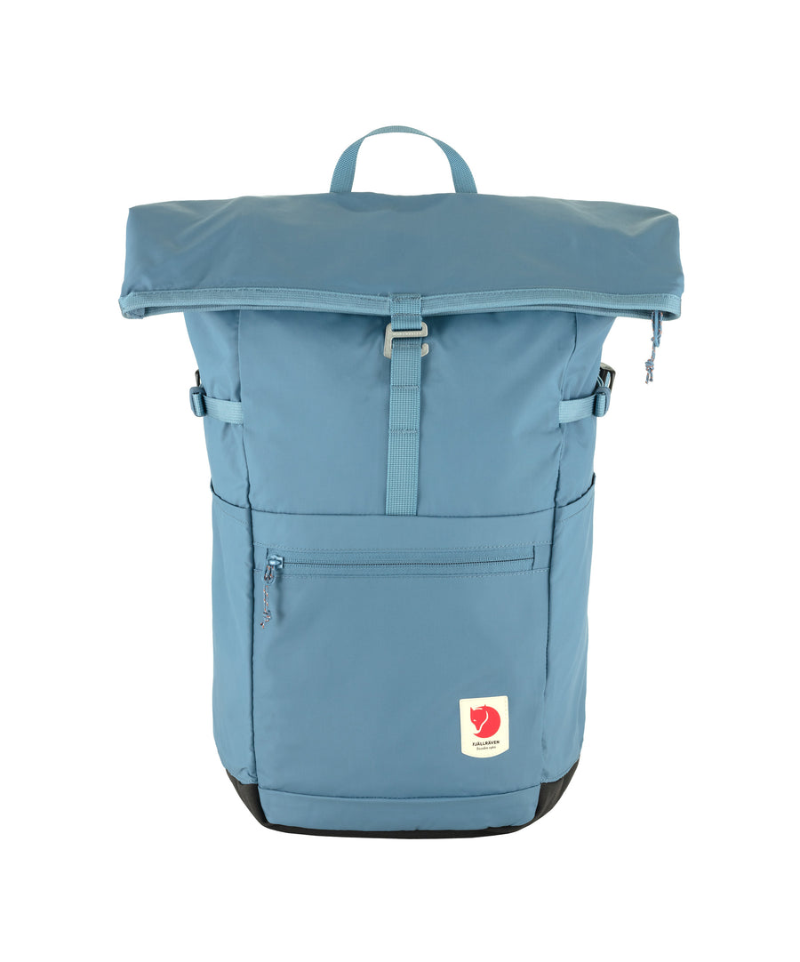 Fjallraven High Coast Foldsack 24 - Dawn Blue