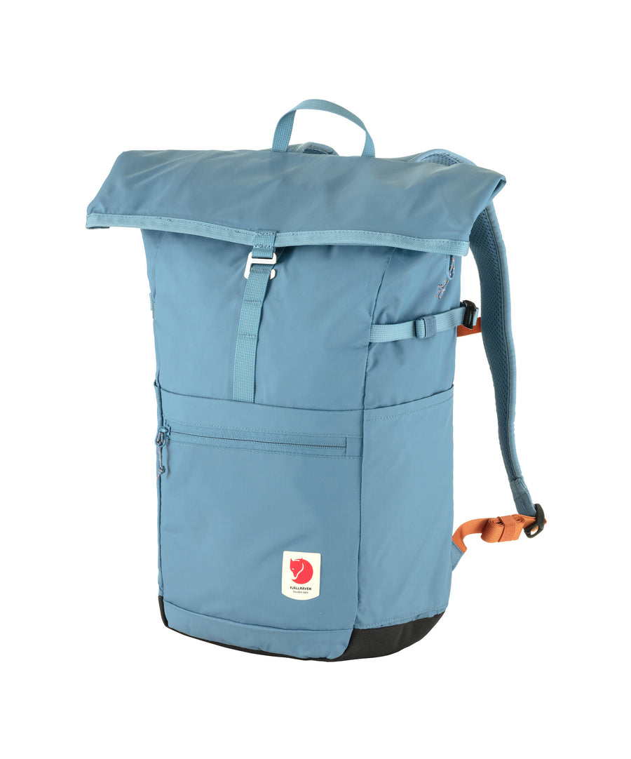 Fjallraven High Coast Foldsack 24 - Dawn Blue