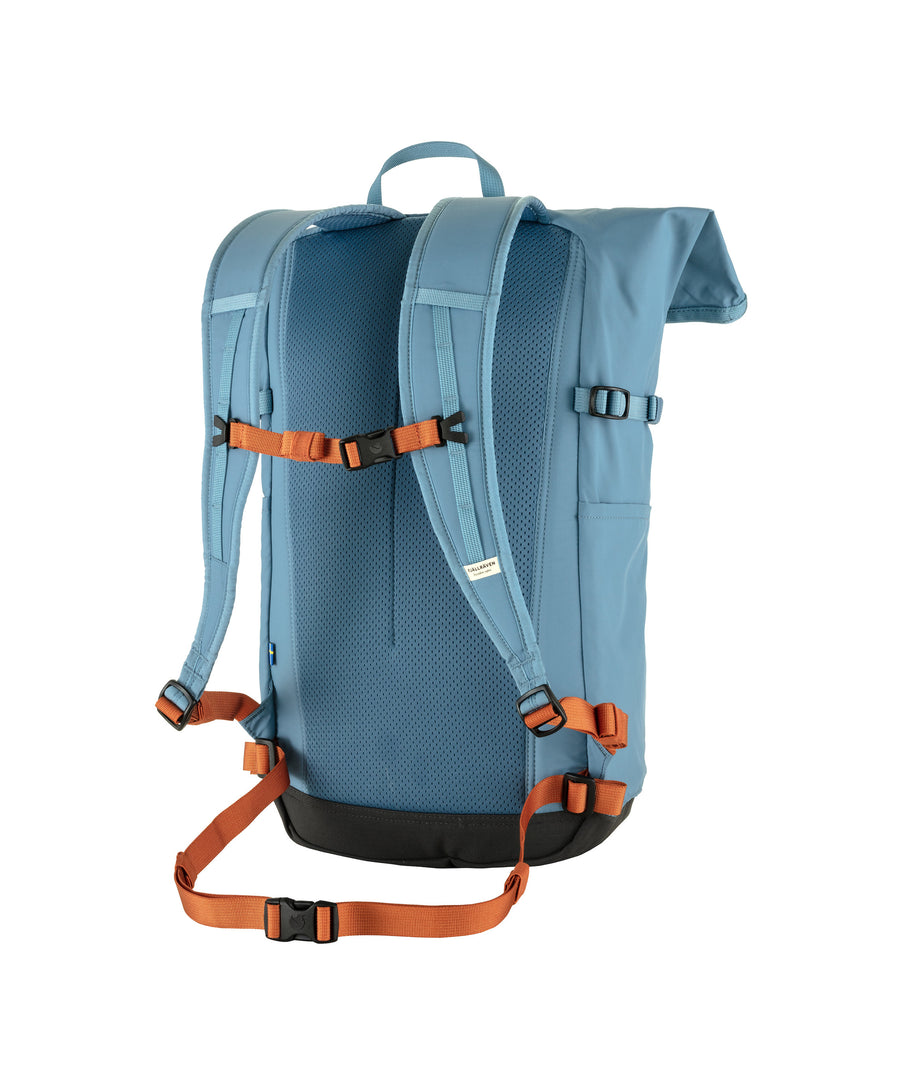 Fjallraven High Coast Foldsack 24 - Dawn Blue