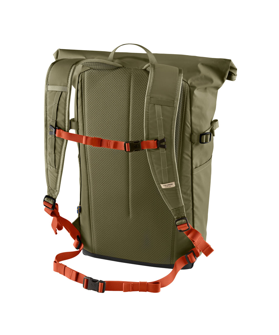 Fjallraven High Coast Foldsack 24 - Green