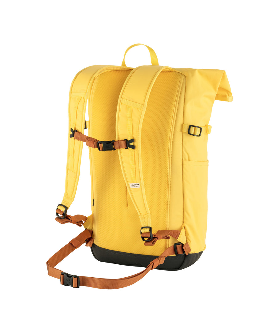 Fjallraven High Coast Foldsack 24 - Mellow Yellow