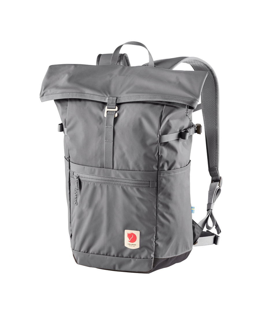 Fjallraven High Coast Foldsack 24 - Shark Grey