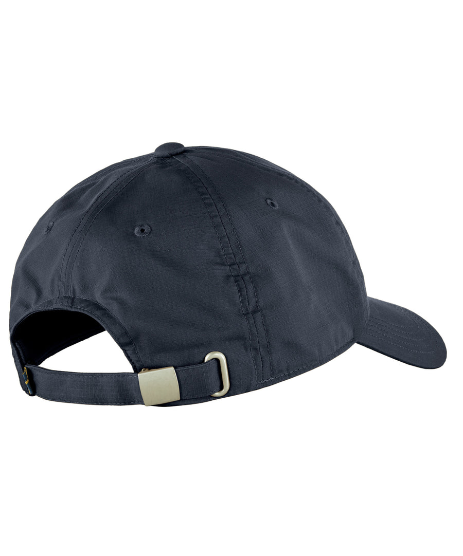 Fjallraven Logo Cap | Dark Navy