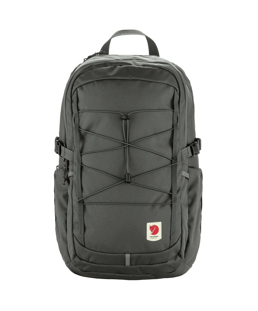 Fjallraven Skule 28 - Basalt