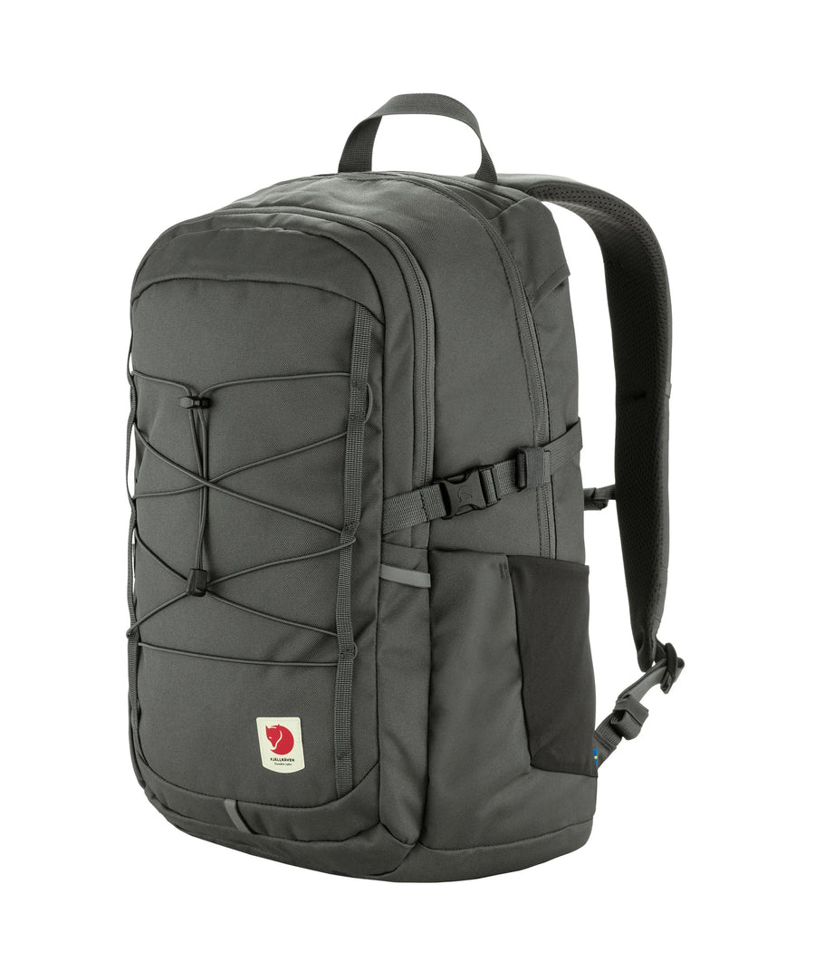 Fjallraven Skule 28 - Basalt