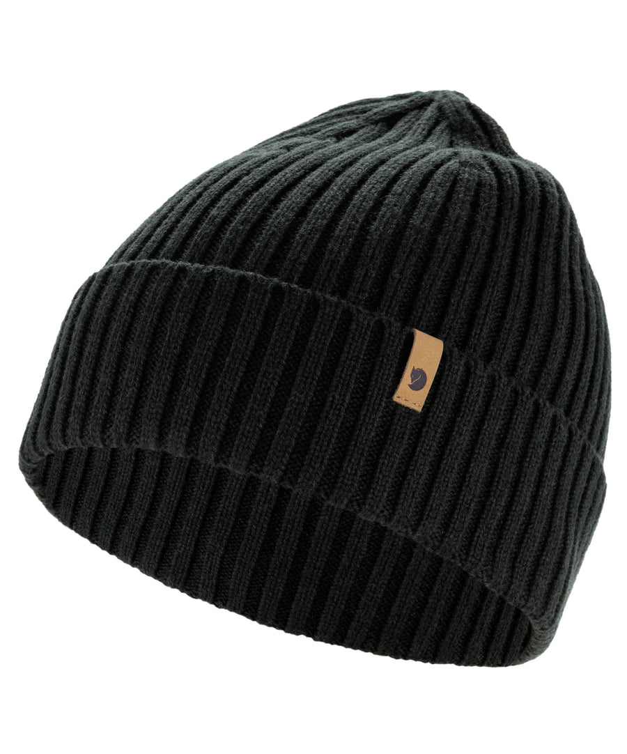 Fjallraven Övik 365 Hat - Black