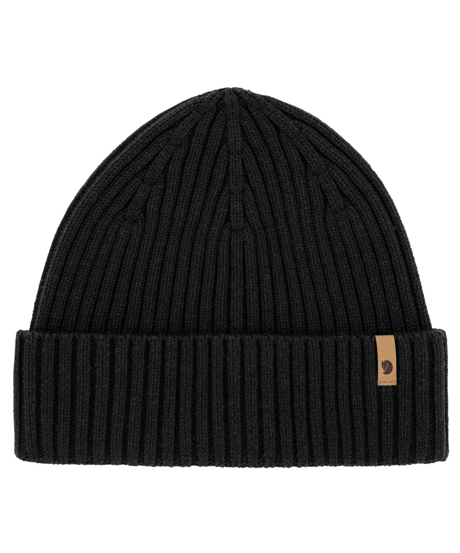 Fjallraven Övik 365 Hat - Black