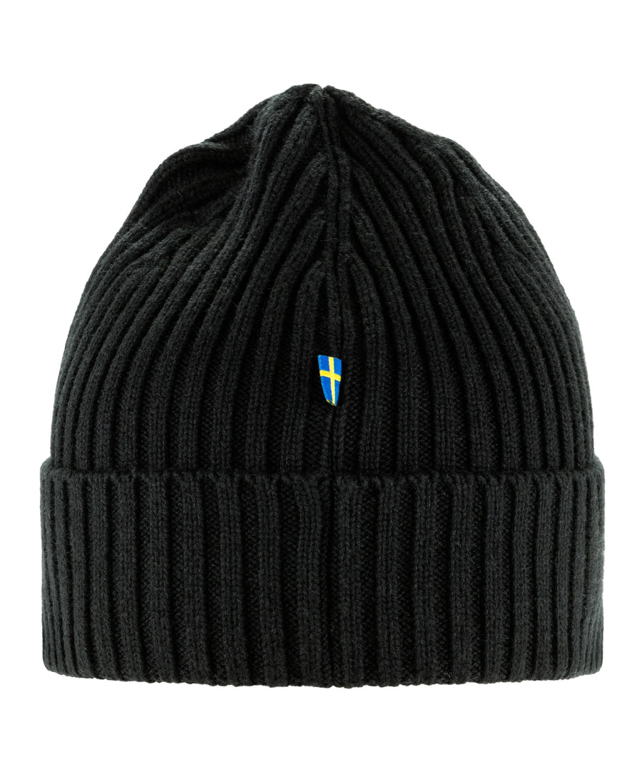 Fjallraven Övik 365 Hat - Black