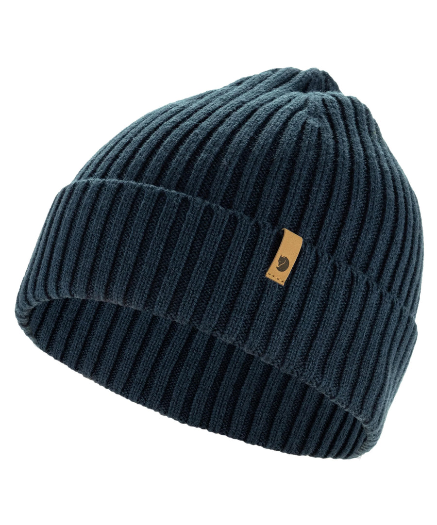 Fjallraven Övik 365 Hat - Dark Navy