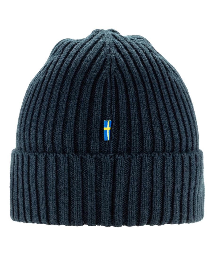 Fjallraven Övik 365 Hat - Dark Navy