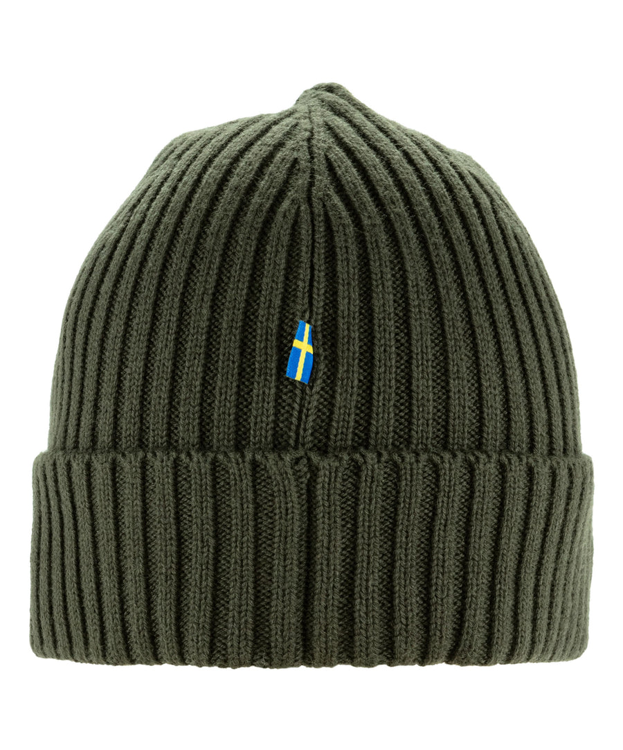Fjallraven Övik 365 Hat - Deep Forest