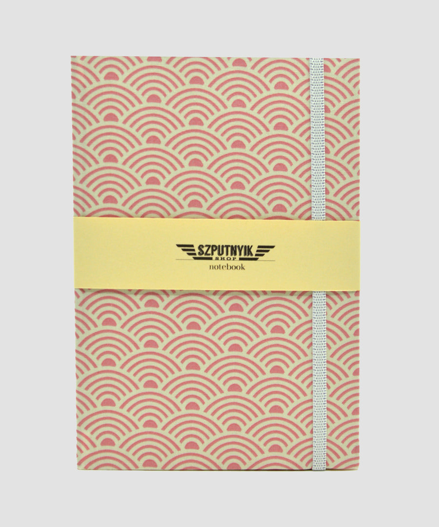 Booklet - Japanese Waves