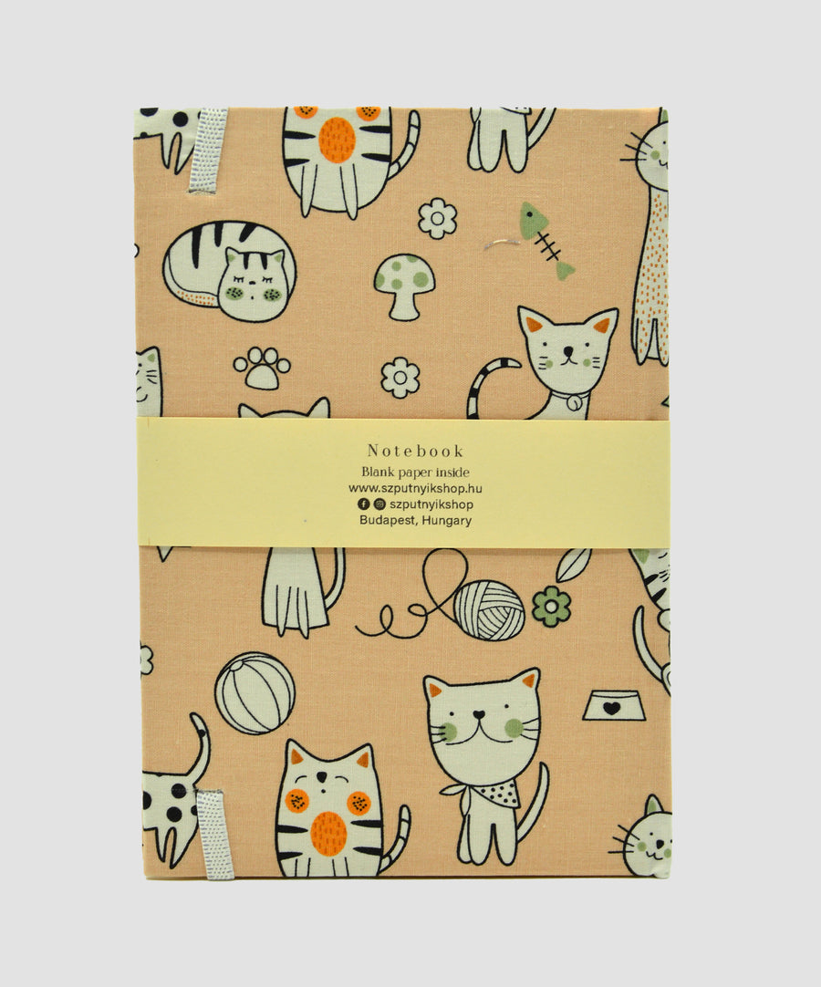 Booklet - Cat III
