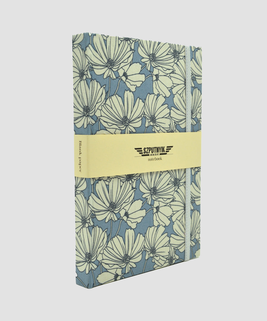 Booklet - Floral