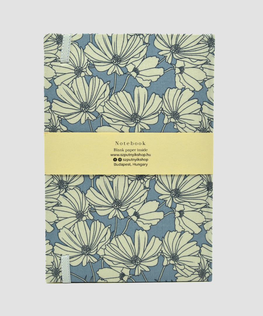Booklet - Floral