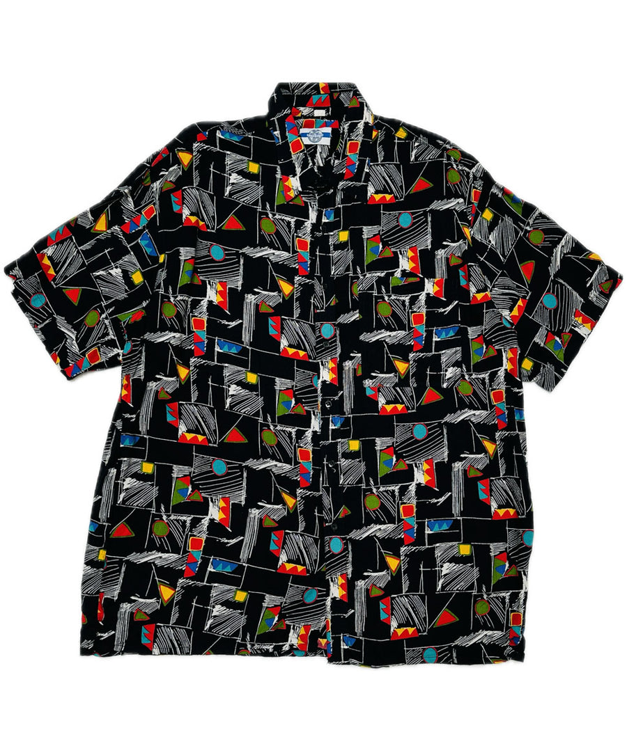 Vintage shirt - Graphic