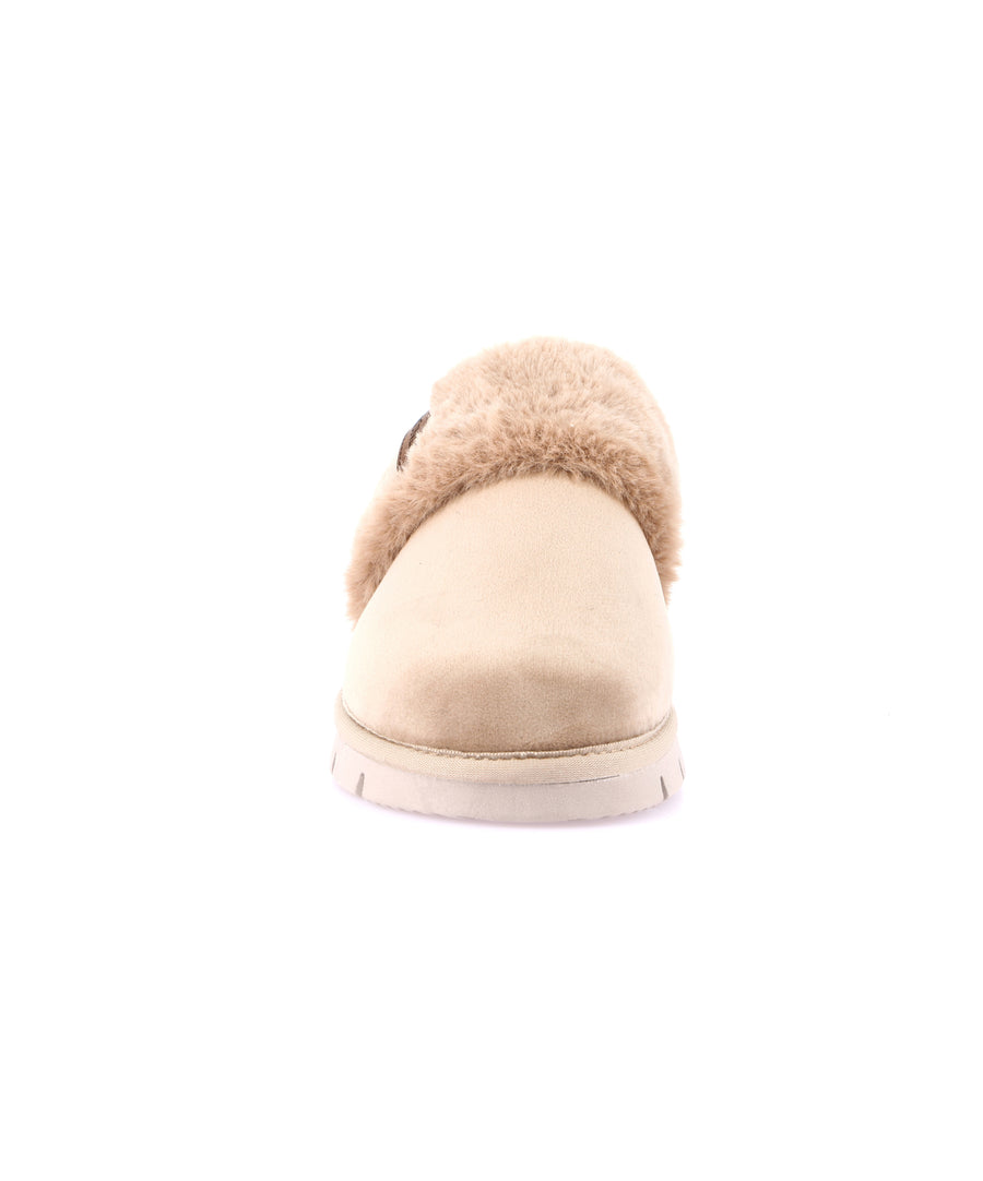 Grünland LOXI női papucs - Beige