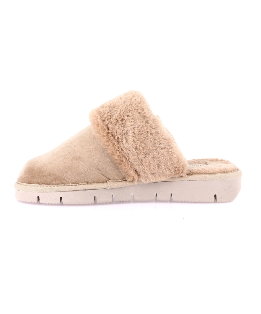 Grünland LOXI női papucs - Beige