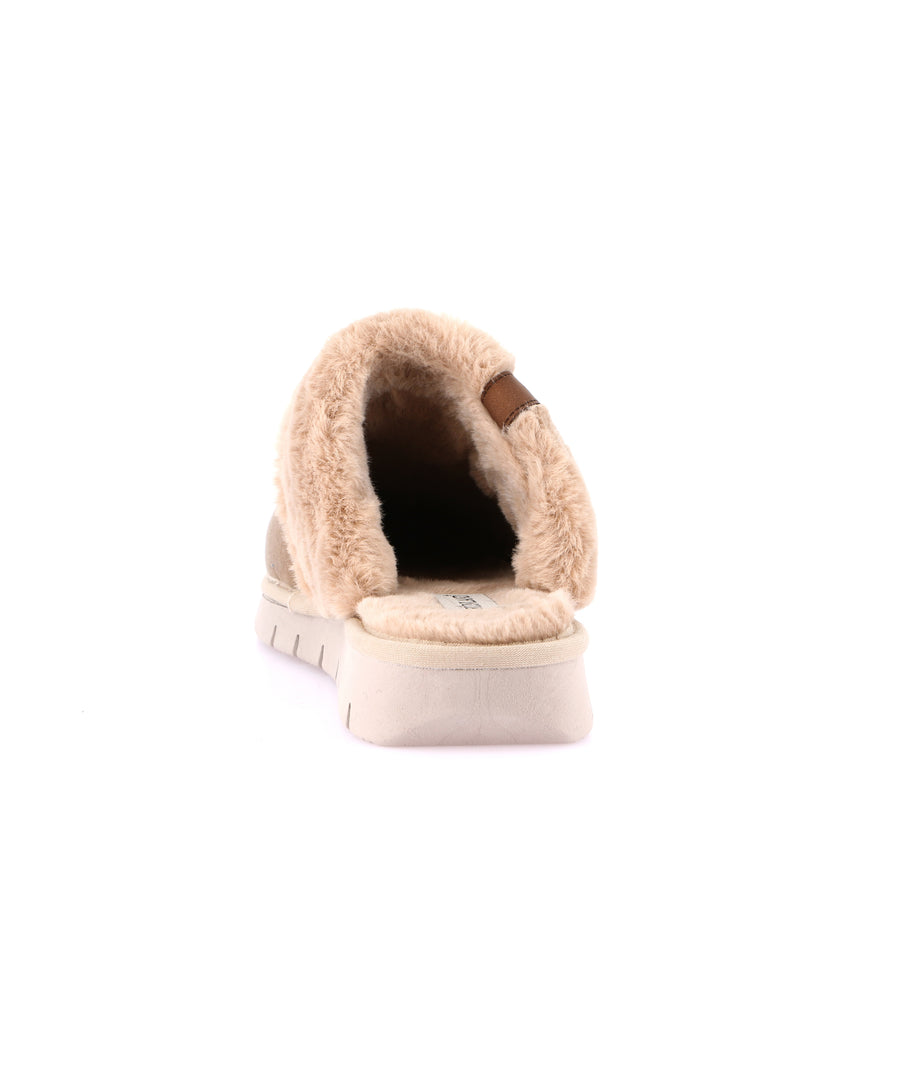 Grünland LOXI női papucs - Beige