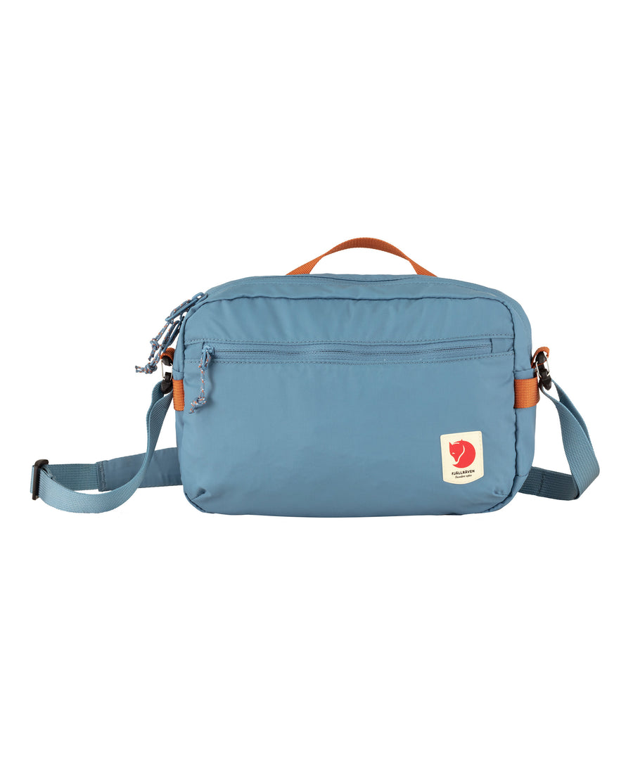 Fjallraven High Coast Crossbody - Dawn Blue