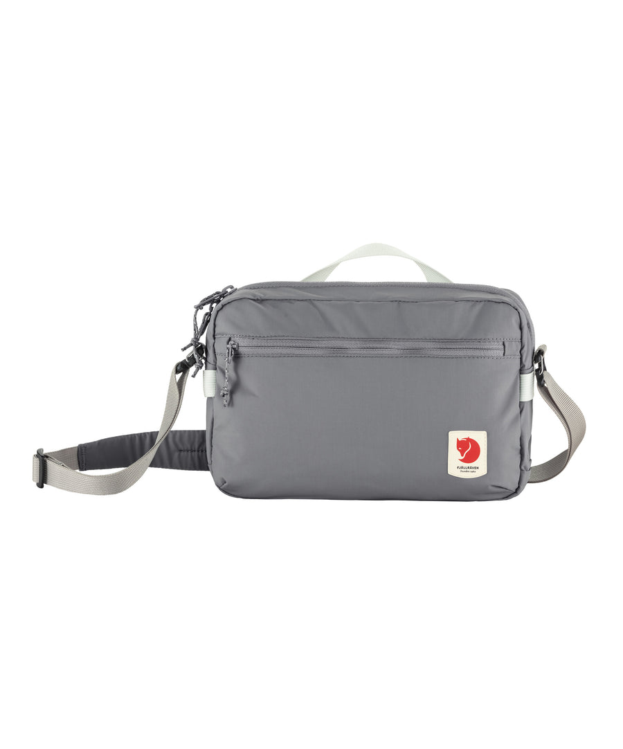 Fjallraven High Coast Crossbody - Shark Grey