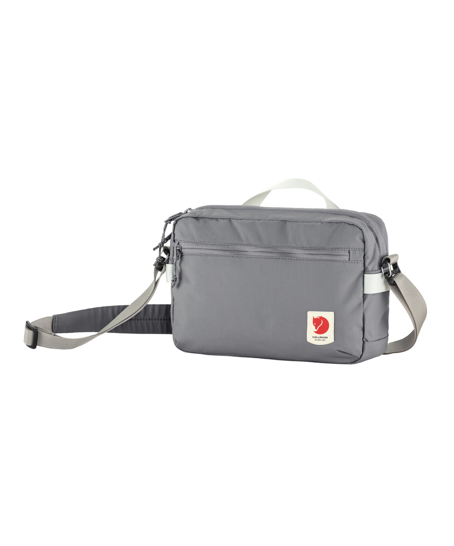 Fjallraven High Coast Crossbody - Shark Grey