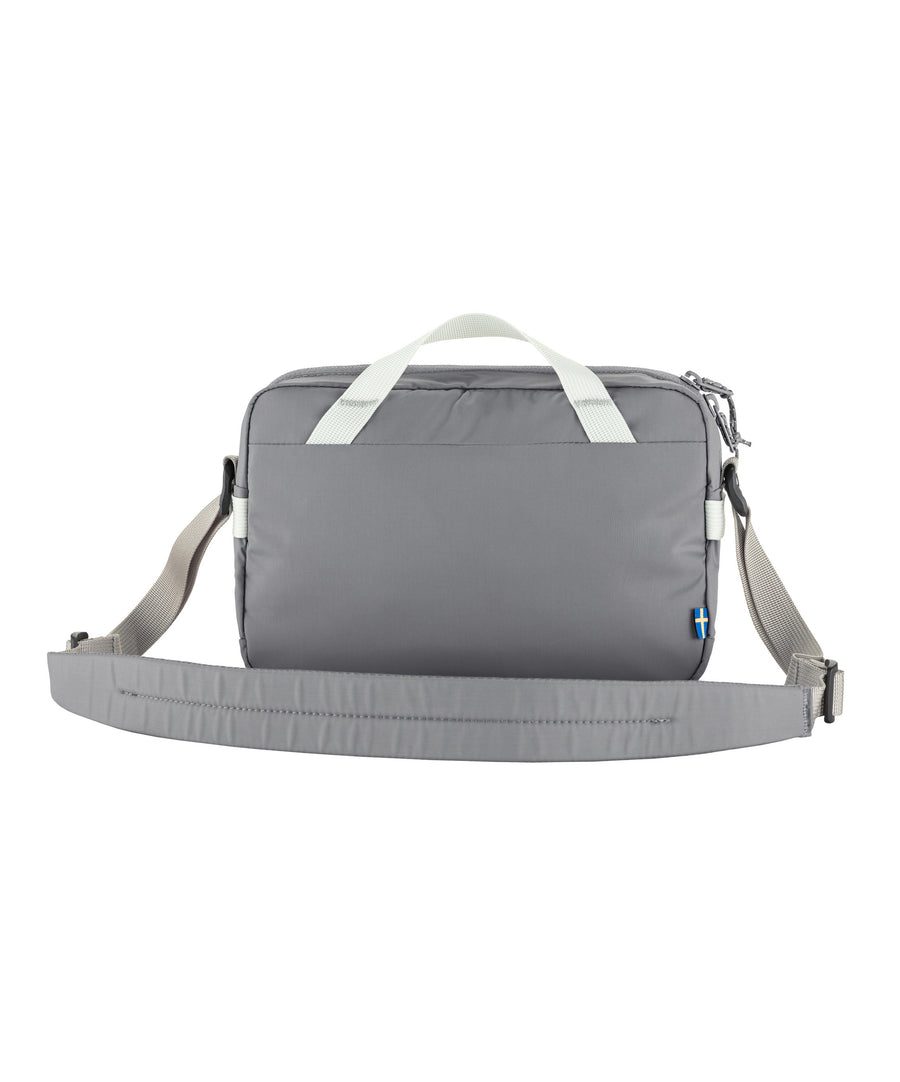 Fjallraven High Coast Crossbody - Shark Grey