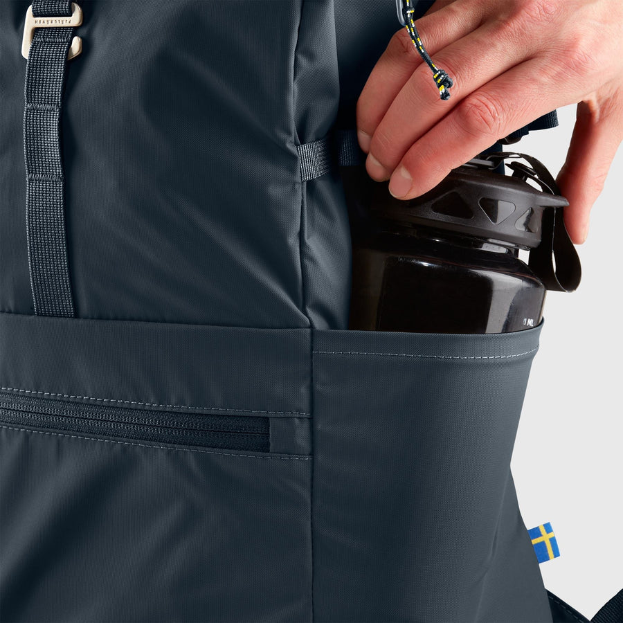 Fjallraven High Coast Foldsack 24 - Green