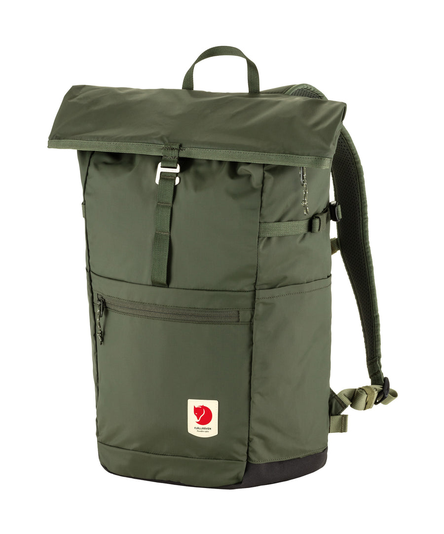 Fjallraven High Coast Foldsack 24 - Mountain Green