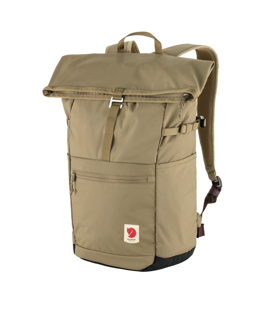 Fjallraven High Coast Foldsack 24 - Clay