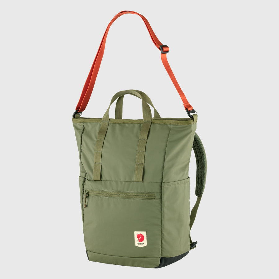 Fjallraven High Coast Totepack - Black