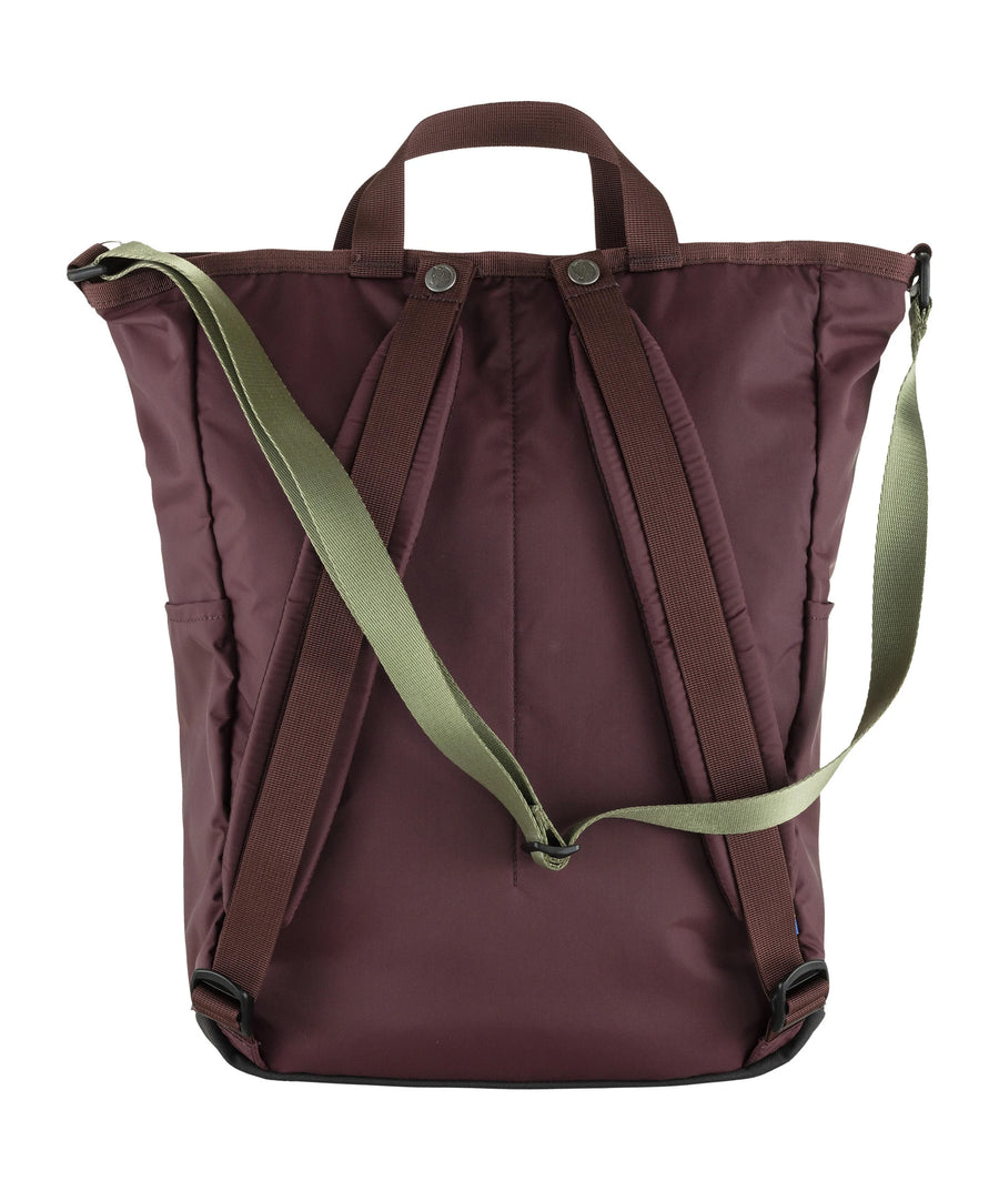 Fjallraven High Coast Totepack - Blackberry