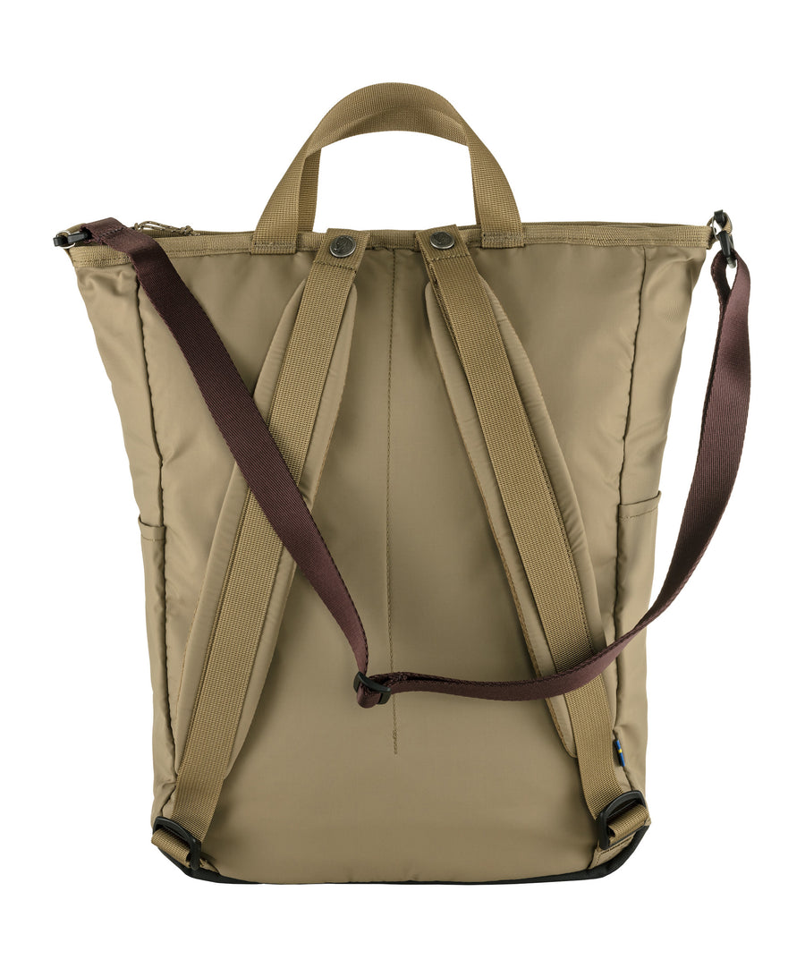 Fjallraven High Coast Totepack - Clay