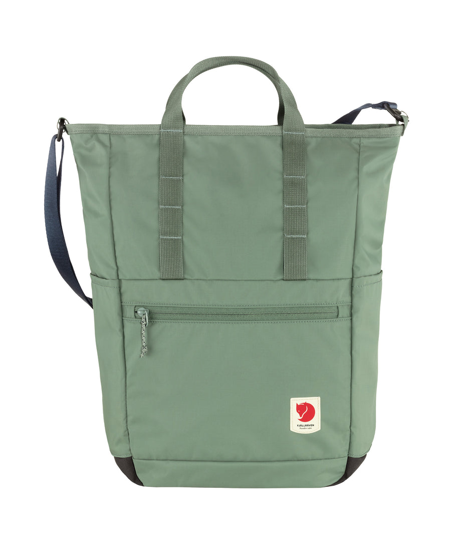 Fjallraven High Coast Totepack - Patina Green