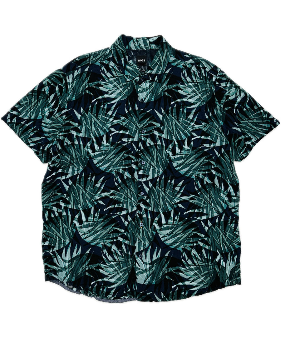 Vintage shirt - Hugo Boss | Jungle