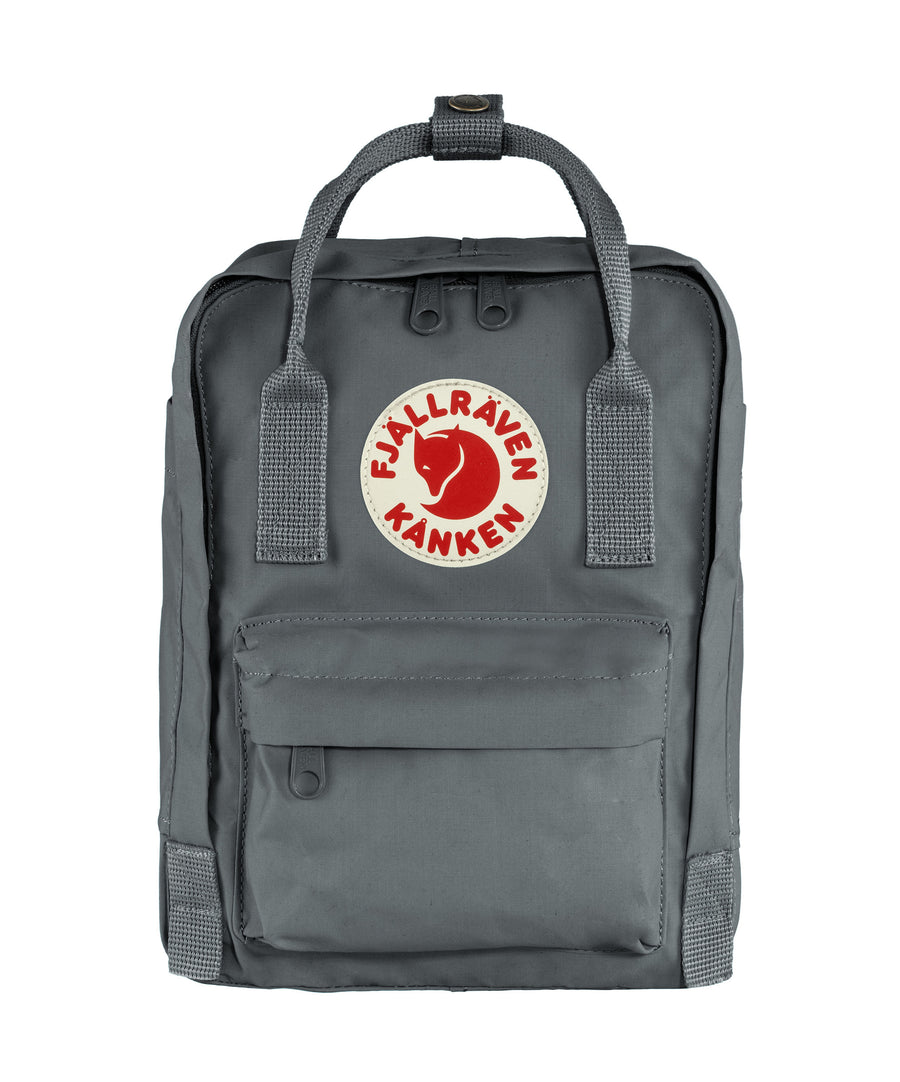 Fjallraven Kanken Mini - Super Grey