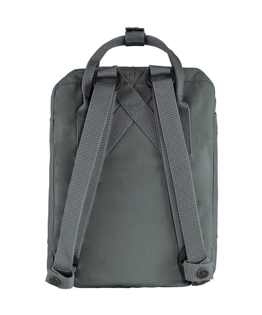 Fjallraven Kanken Mini - Super Grey