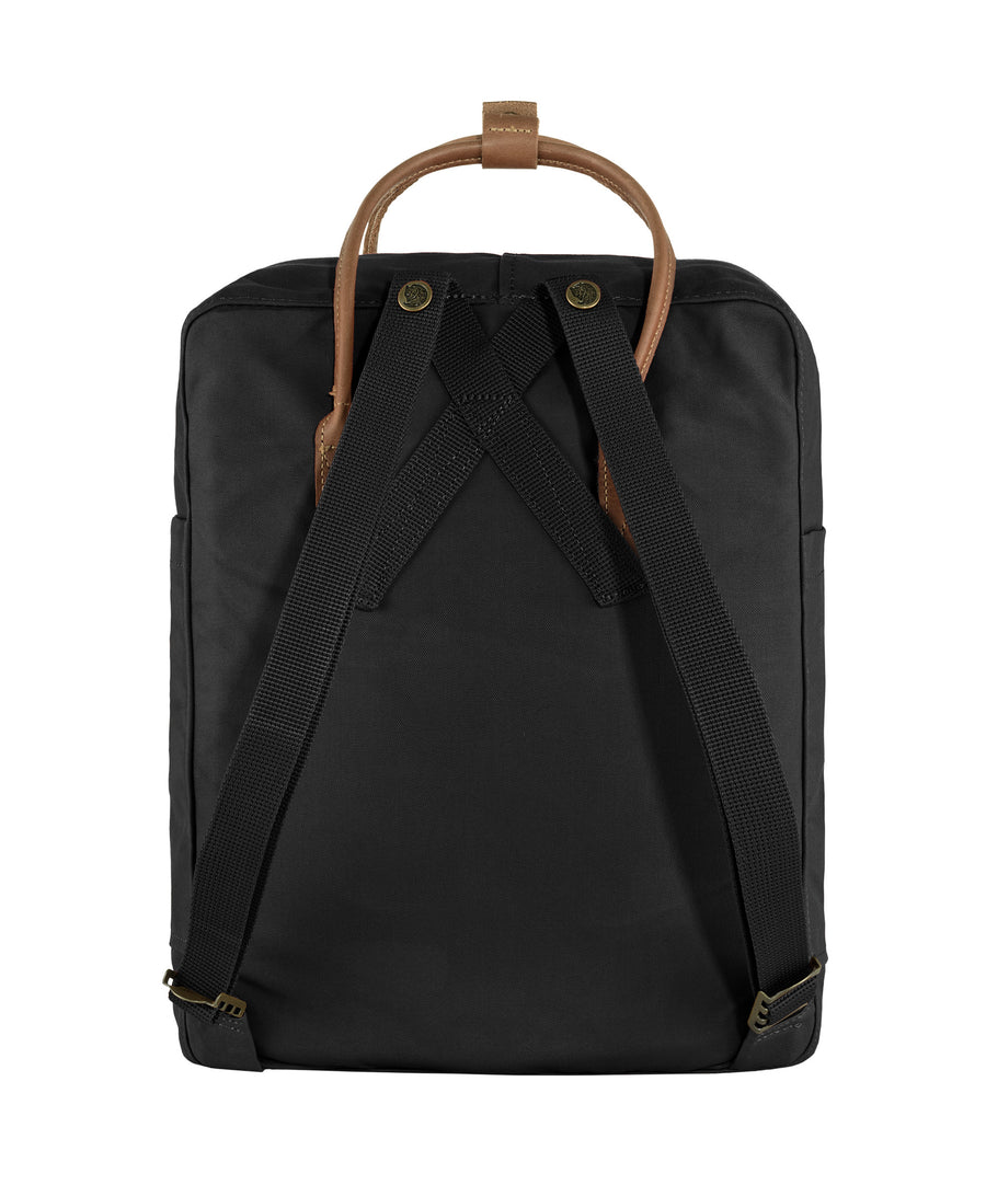 Fjallraven Kanken No. 2. - Black